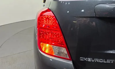 ChevroletGMDaewoo Trax 2016, 58529 км, за 4225.44 USD - фото 23