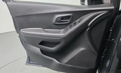 ChevroletGMDaewoo Trax 2016, 58529 км, за 4225.44 USD - фото 24