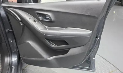 ChevroletGMDaewoo Trax 2016, 58529 км, за 4225.44 USD - фото 25