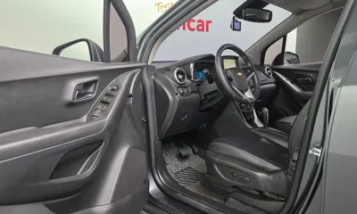 ChevroletGMDaewoo Trax 2016, 58529 км, за 4225.44 USD - фото 26