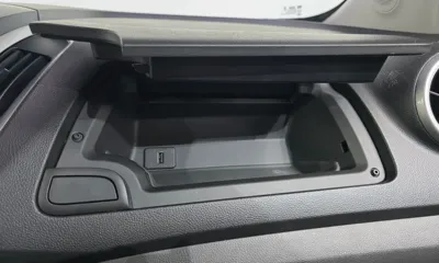 ChevroletGMDaewoo Trax 2016, 58529 км, за 4225.44 USD - фото 27