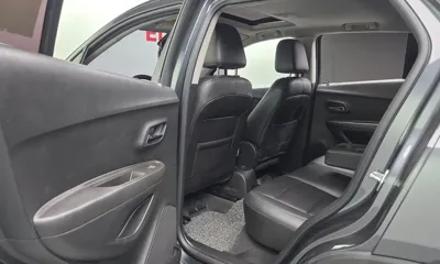 ChevroletGMDaewoo Trax 2016, 58529 км, за 4225.44 USD - фото 30