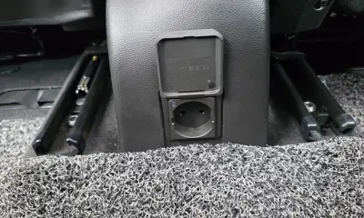 ChevroletGMDaewoo Trax 2016, 58529 км, за 4225.44 USD - фото 32