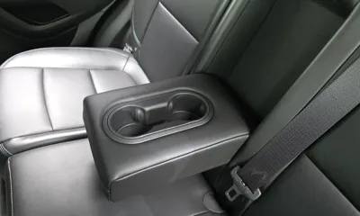 ChevroletGMDaewoo Trax 2016, 58529 км, за 4225.44 USD - фото 33