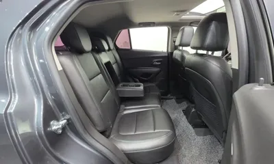 ChevroletGMDaewoo Trax 2016, 58529 км, за 4225.44 USD - фото 34