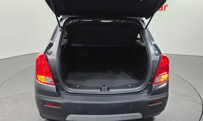 ChevroletGMDaewoo Trax 2016, 58529 км, за 4225.44 USD - фото 35