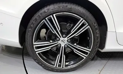 Volvo S60 2020, 130502 км, за 13355.06 USD