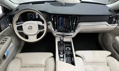 Volvo S60 2020, 130502 км, за 13355.06 USD - фото 7