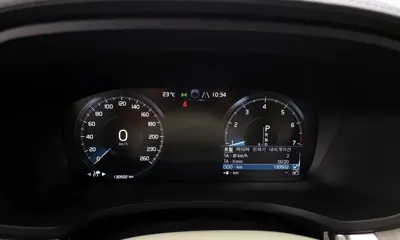 Volvo S60 2020, 130502 км, за 13355.06 USD - фото 8