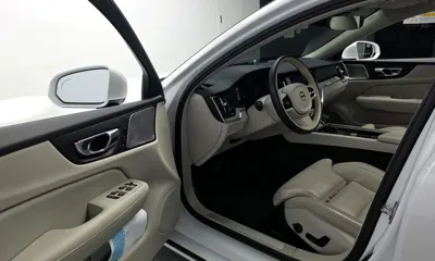 Volvo S60 2020, 130502 км, за 13355.06 USD - фото 10