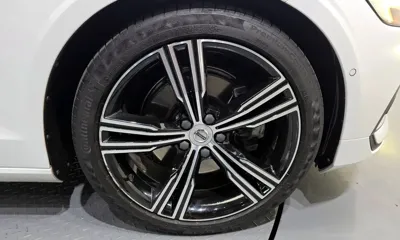 Volvo S60 2020, 130502 км, за 13355.06 USD - фото 21