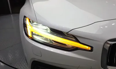 Volvo S60 2020, 130502 км, за 13355.06 USD - фото 22