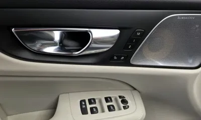 Volvo S60 2020, 130502 км, за 13355.06 USD - фото 33