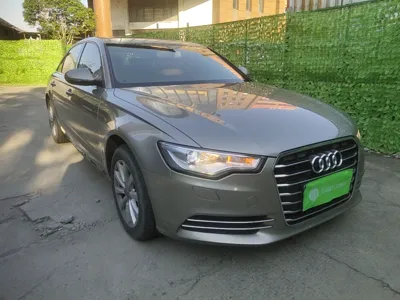 Audi A6L 2014, 110500 км, за 10522 USD - фото 3