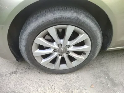 Audi A6L 2014, 110500 км, за 10522 USD - фото 8