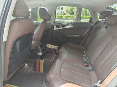 Audi A6L 2014, 110500 км, за 10522 USD - фото 18