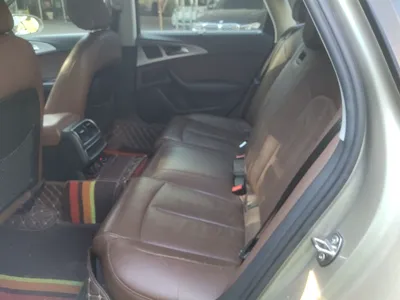 Audi A6L 2014, 110500 км, за 10522 USD - фото 27
