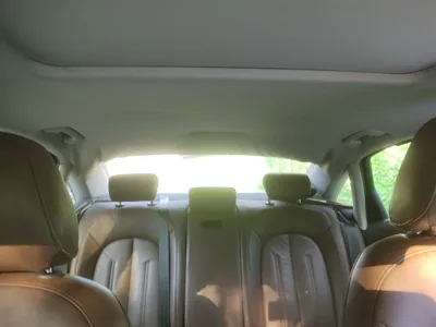Audi A6L 2014, 110500 км, за 10522 USD - фото 28