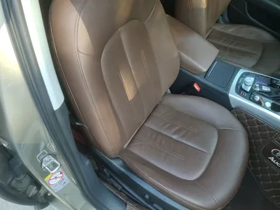 Audi A6L 2014, 110500 км, за 10522 USD - фото 30