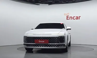 Hyundai Grandeur 2023, 44707 км, за 21524.22 USD