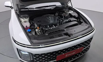 Hyundai Grandeur 2023, 44707 км, за 21524.22 USD - фото 6