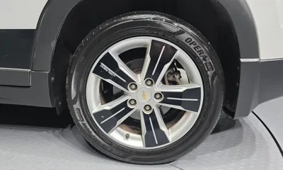 ChevroletGMDaewoo Orlando 2016, 132446 км, за 2576.81 USD