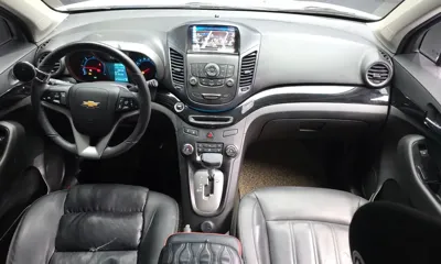 ChevroletGMDaewoo Orlando 2016, 132446 км, за 2576.81 USD - фото 7
