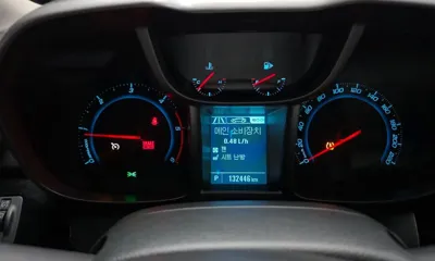 ChevroletGMDaewoo Orlando 2016, 132446 км, за 2576.81 USD - фото 8