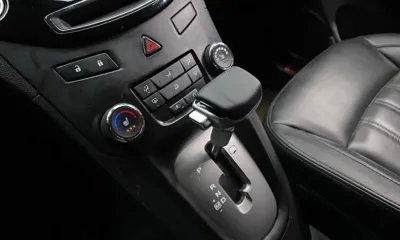 ChevroletGMDaewoo Orlando 2016, 132446 км, за 2576.81 USD - фото 9