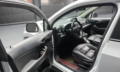 ChevroletGMDaewoo Orlando 2016, 132446 км, за 2576.81 USD - фото 10