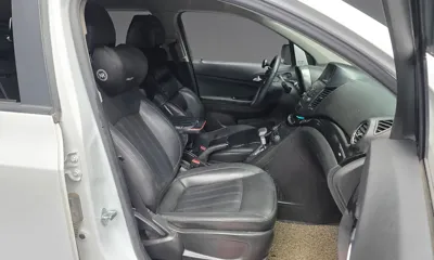 ChevroletGMDaewoo Orlando 2016, 132446 км, за 2576.81 USD - фото 11