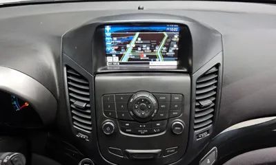 ChevroletGMDaewoo Orlando 2016, 132446 км, за 2576.81 USD - фото 14