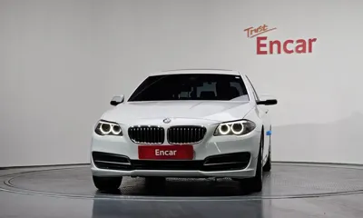 BMW 5-Series 2015, 147922 км, за 5667.76 USD