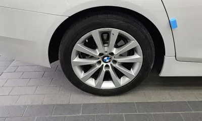 BMW 5-Series 2015, 147922 км, за 5667.76 USD