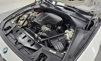 BMW 5-Series 2015, 147922 км, за 5659.65 USD - фото 6