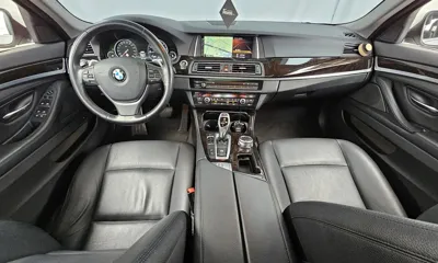 BMW 5-Series 2015, 147922 км, за 5659.65 USD - фото 7