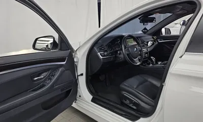 BMW 5-Series 2015, 147922 км, за 5659.65 USD - фото 10