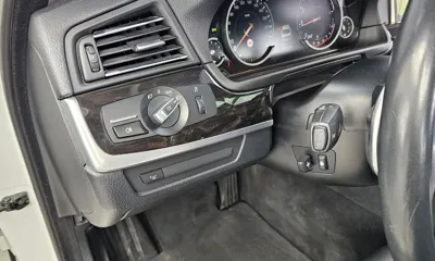 BMW 5-Series 2015, 147922 км, за 5659.65 USD - фото 16
