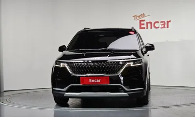 Kia Canival 2023, 65514 км, за 14970.37 USD