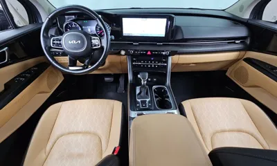 Kia Canival 2023, 65514 км, за 14970.37 USD - фото 7
