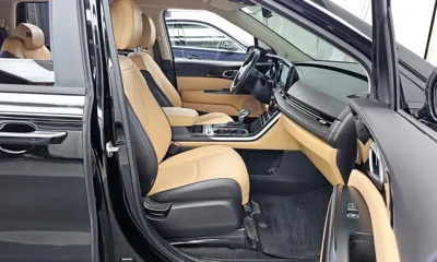 Kia Canival 2023, 65514 км, за 14970.37 USD - фото 11