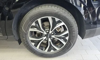 Kia Canival 2023, 65514 км, за 14970.37 USD - фото 21