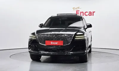 Genesis GV80 2020, 127940 км, за 24812.92 USD