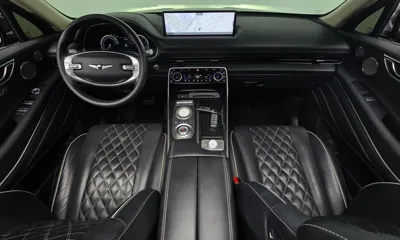 Genesis GV80 2020, 127940 км, за 24812.92 USD - фото 7