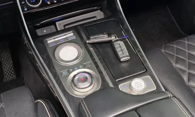 Genesis GV80 2020, 127940 км, за 24812.92 USD - фото 9