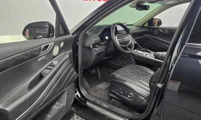 Genesis GV80 2020, 127940 км, за 24812.92 USD - фото 10