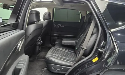 Genesis GV80 2020, 127940 км, за 24812.92 USD - фото 12