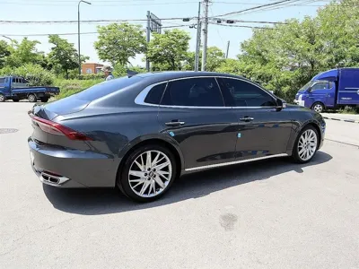 Hyundai Grandeur 2020, 51167 км, за 15071.4 USD