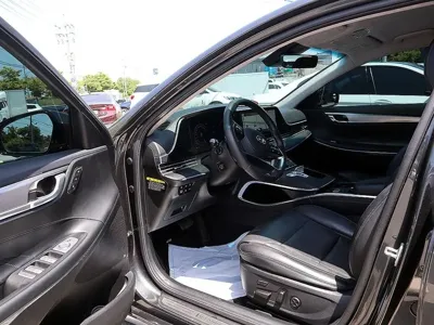 Hyundai Grandeur 2020, 51167 км, за 14966.52 USD - фото 6