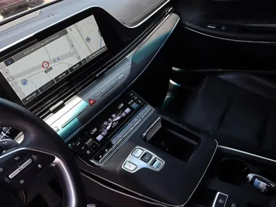 Hyundai Grandeur 2020, 51167 км, за 14966.52 USD - фото 10